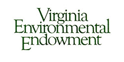Logo for the Virginia Environmental Endowment