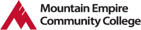 Logo for Mountain Empire Community College