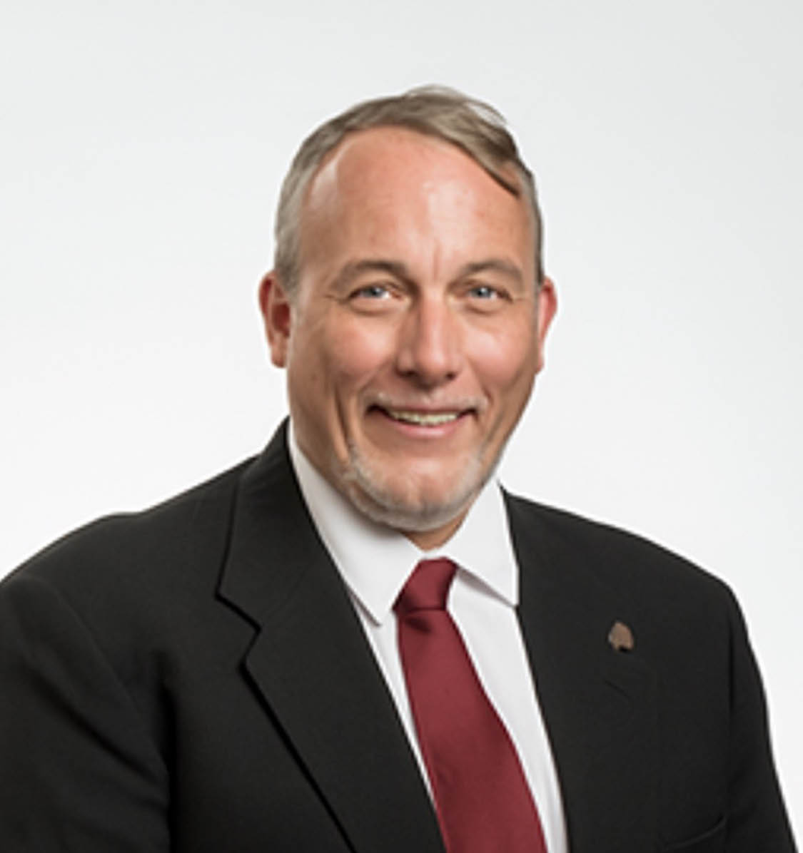 SERCAP - Staff Photo - Charles Denny