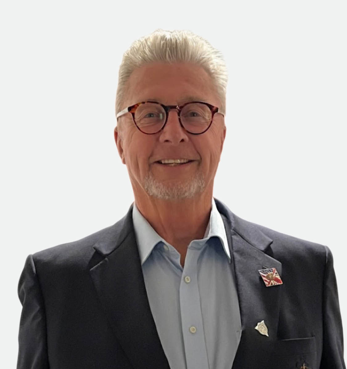 SERCAP - Board Photo - Keith Ashby