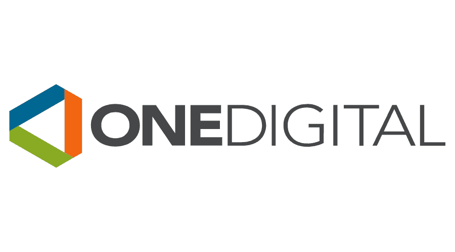 WIL - Corporate Sponsor - One Digital