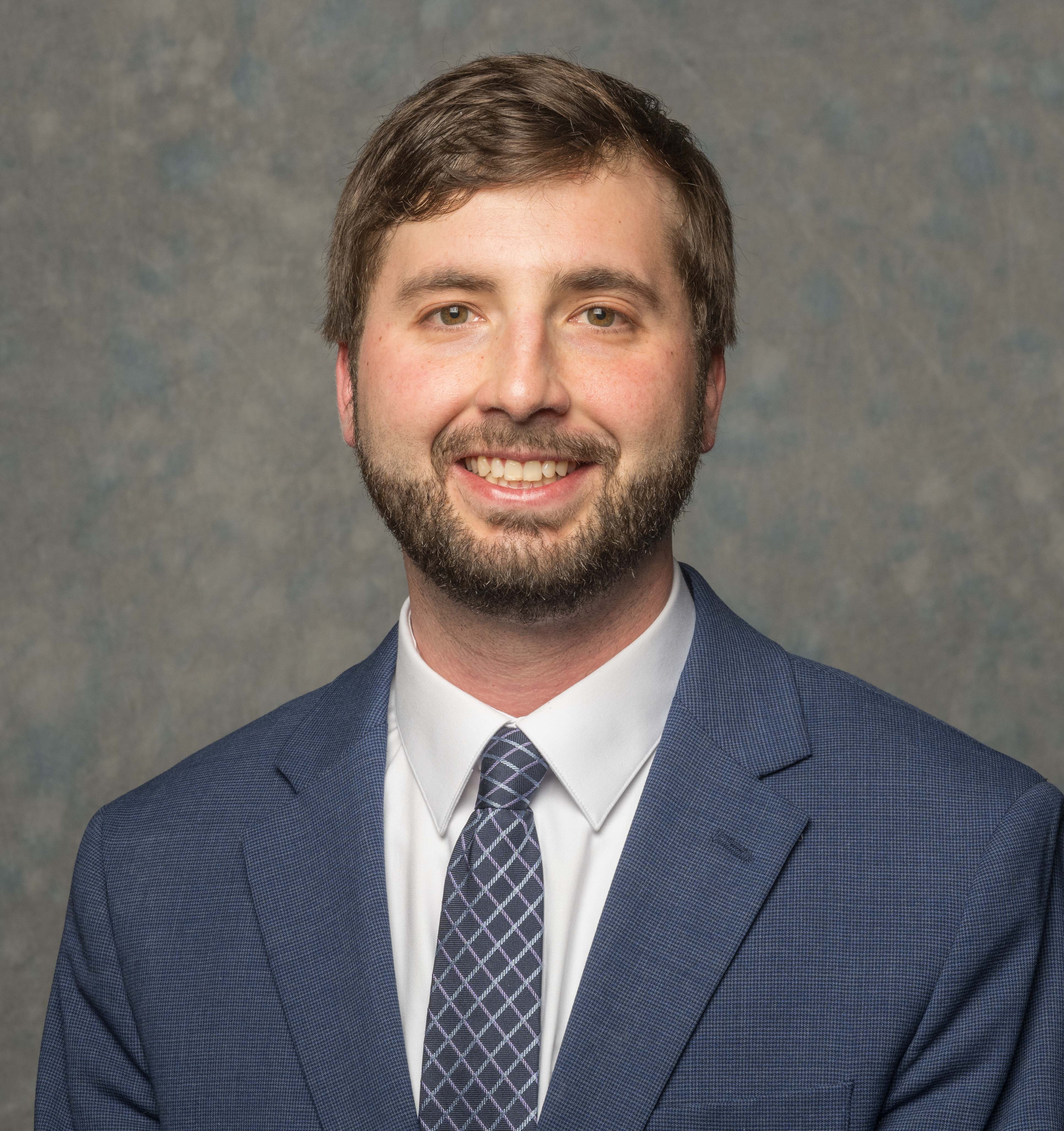 SERCAP - Team Member - Mitch Rieley