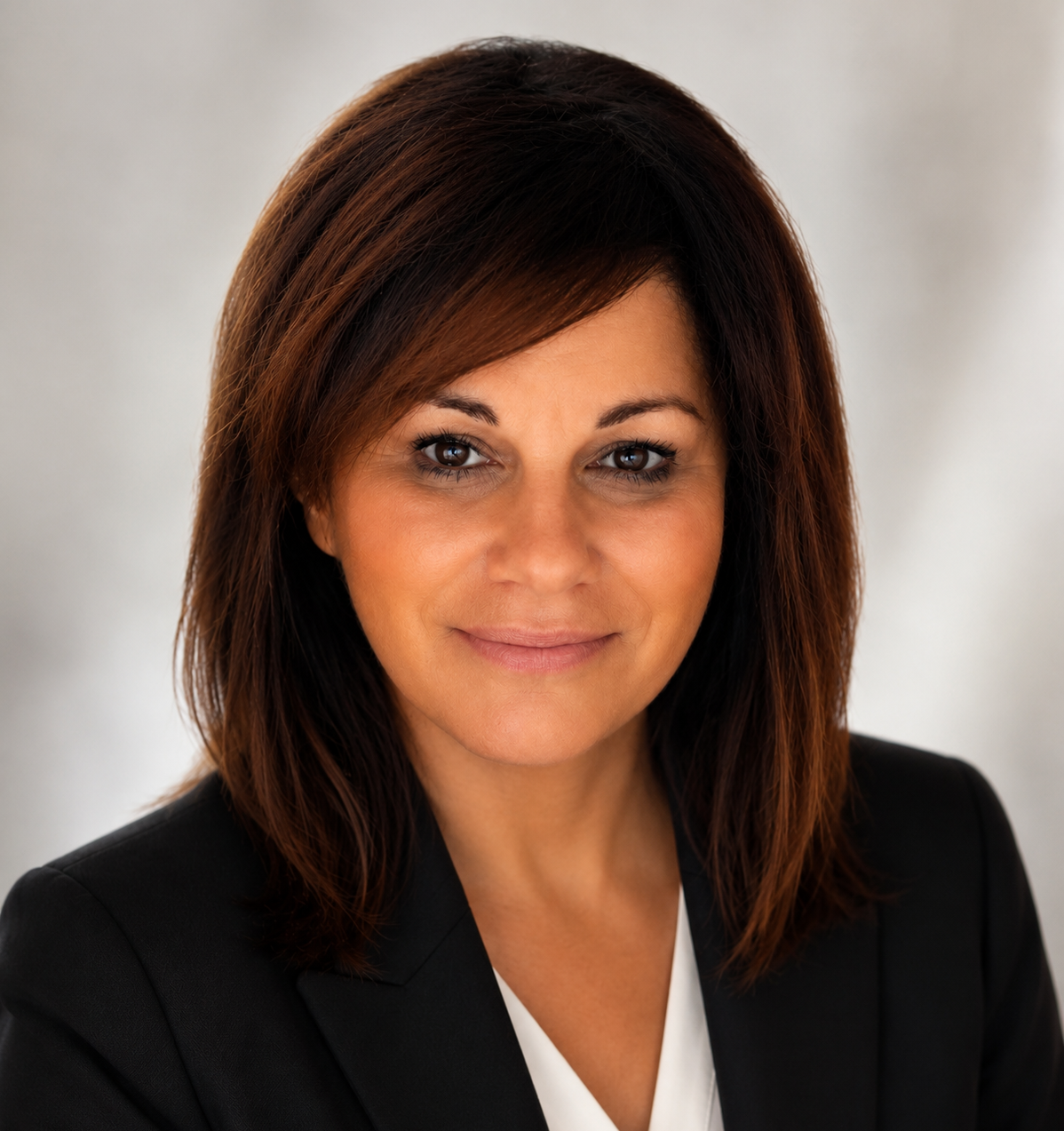 SERCAP - Staff Photo - Carmen Neal