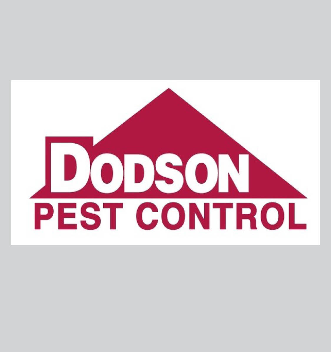 SERCAP - Sneaker Ball 2026 - Silver Sponsor - Dodson Pest Control