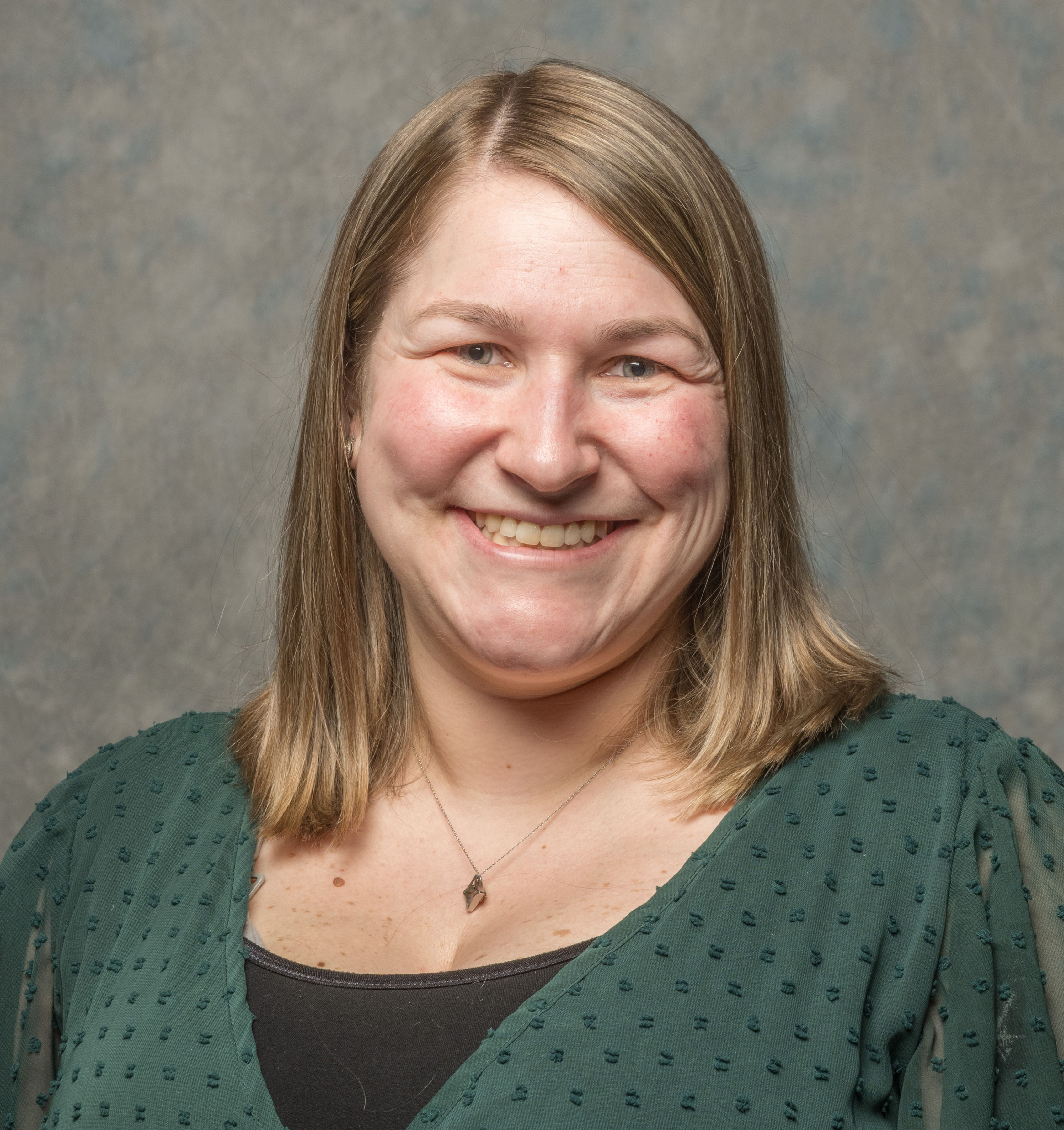 SERCAP - Staff Photo - Ellen Smith
