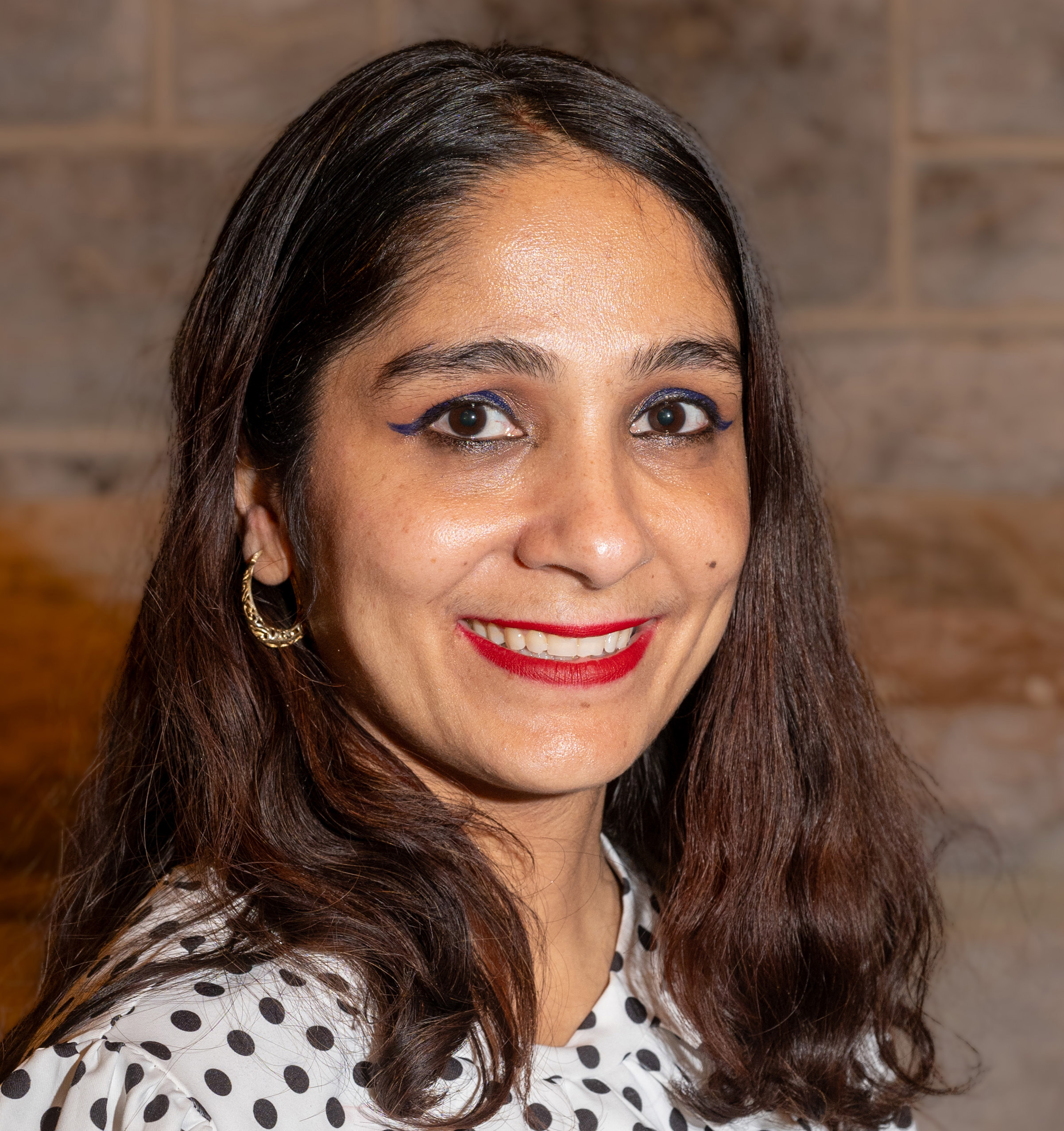 SERCAP - Staff Photo - Sweta Ojha