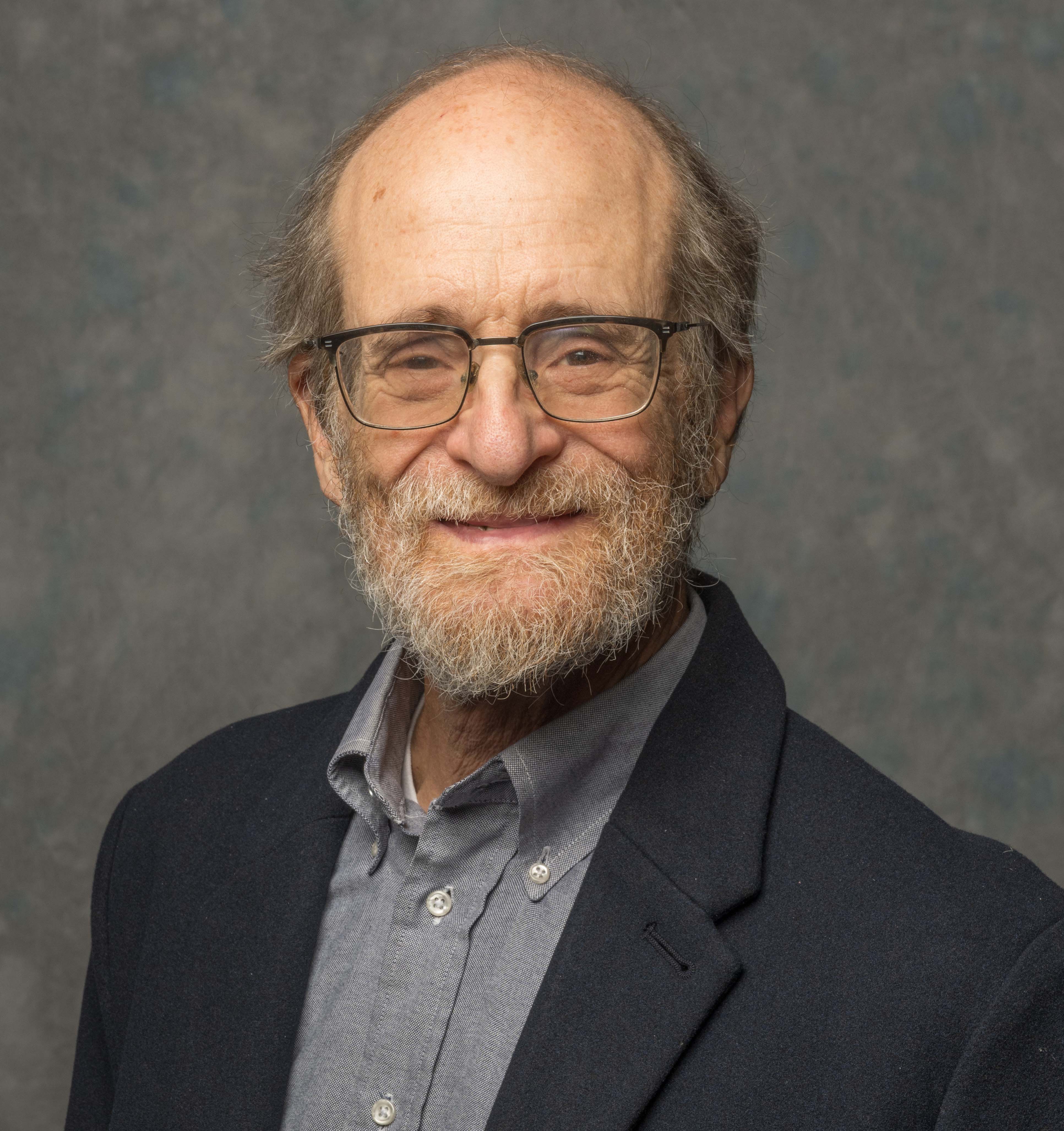 SERCAP - Staff Photo - Steven Berkowitz