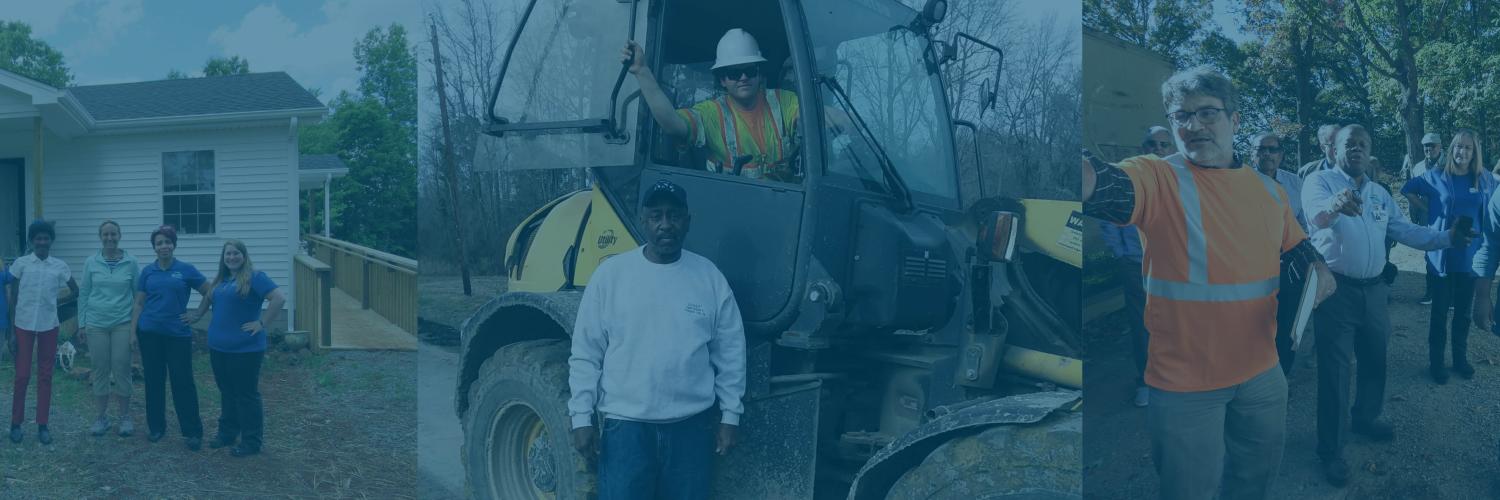 SERCAP - Annual Fund - Banner Image